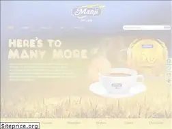 Sites similar to manji.co.ke