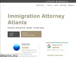 Sites similar to manjilaw.com