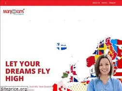 Sites similar to manjoorans.com