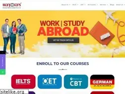 Sites similar to manjooransacademy.com