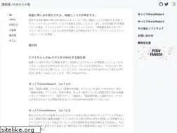 Sites similar to manjubox.net