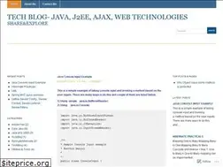 Sites similar to manjul.wordpress.com