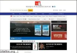 Sites similar to manjulindia.com