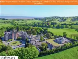 Sites similar to manjushri.org