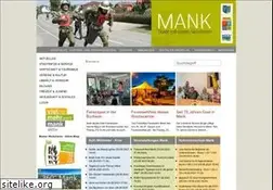 Sites similar to mank.at
