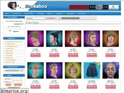 Sites similar to mankahoo.com