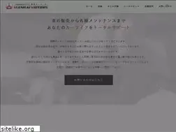Sites similar to mankai-motors.com