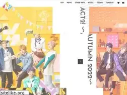 Sites similar to mankai-stage.jp