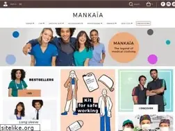 Sites similar to mankaia.com