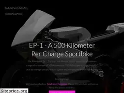 Sites similar to mankamemotors.com