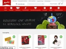 Sites similar to mankan.am