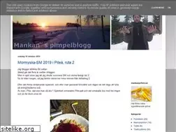 Sites similar to mankansfiske.blogspot.com