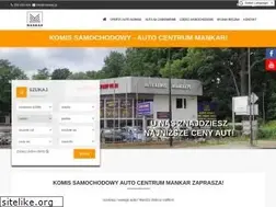 Sites similar to mankar.pl