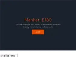 Sites similar to mankati.com