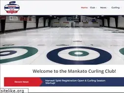 Sites similar to mankatocurling.org