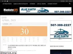 Sites similar to mankatolife.com