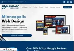 Sites similar to mankatowebdesign.com
