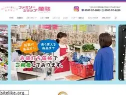 Sites similar to mankatu.co.jp