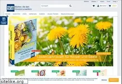 Sites similar to mankau-verlag.de