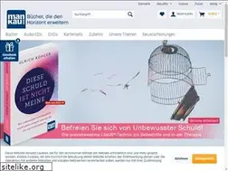 Sites similar to mankau.de