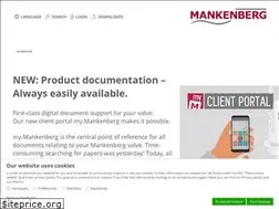 Sites similar to mankenberg.com