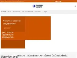 Sites similar to mankensepeti.com