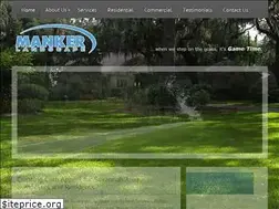Sites similar to mankerlandscape.com