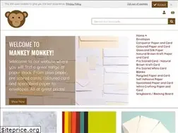 Sites similar to mankeymonkey.co.uk