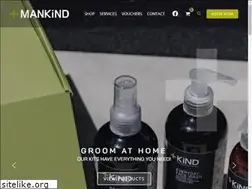 Sites similar to mankind.com.au