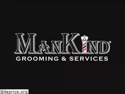 Sites similar to mankindformen.com