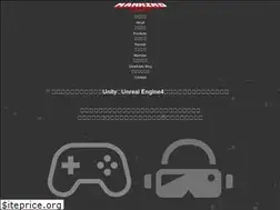 Sites similar to mankindgames.jp