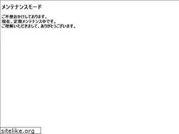 Sites similar to mankindinc.jp