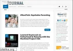 Sites similar to mankindprojectjournal.org