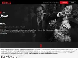 Sites similar to mankmovie.com