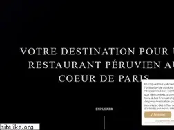 Sites similar to manko-paris.com