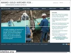 Sites similar to mankogold.com