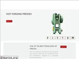 Sites similar to mankoopresses.com