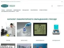 Sites similar to mankor.ua