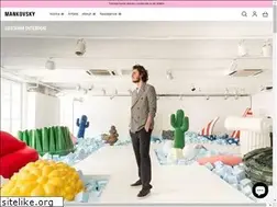 Sites similar to mankovskygallery.com