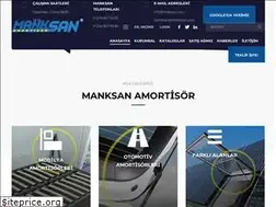 Sites similar to manksan.com