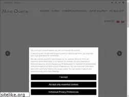 Sites similar to manksquarters.com