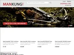 Sites similar to mankung.com