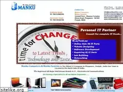 Sites similar to mankuonline.com
