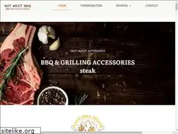 Sites similar to manlawbbq.com
