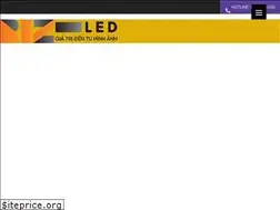 Sites similar to manledpro.com