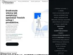Sites similar to manley.pl