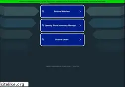Sites similar to manleyhorlogerie.com