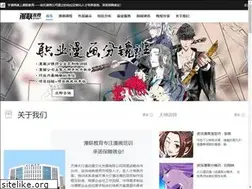 Sites similar to manliancg.com