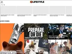 Sites similar to manlifestyle.com