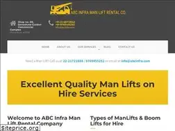 Sites similar to manlifts.in